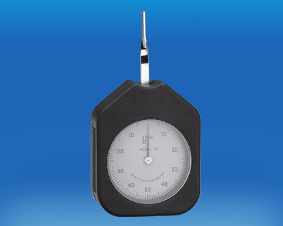 HTS Dial Tension Gauge