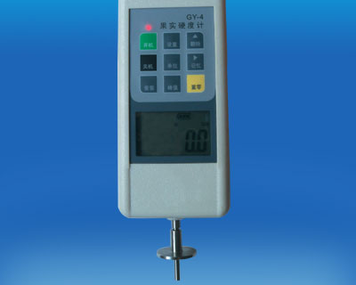 GY-4 Fruit Penetrometer